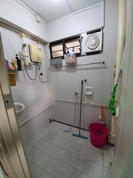 Blk 15 MARSILING LANE (Woodlands), HDB 3 Rooms #290225191